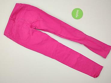 monki: Fishbone, Jeansy damskie, rozmiar XS — 4