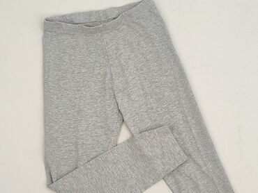 bielizna termoaktywna lidl crivit: Leggings for kids, Lupilu, 5-6 years, 110/116, condition - Very good