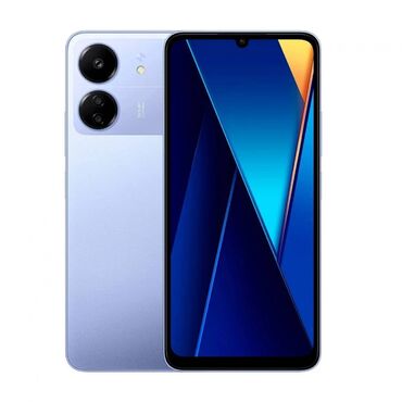 oneplus 6: Poco C65, 128 ГБ, цвет - Розовый