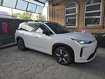 gak aion s: Aion Ai 60, электрокроссовер, “жирная” комплектация. Основное: - — 4