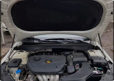 ремень генератора матиз: Kia 2019 г., 2 л, Новый, Оригинал