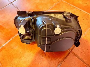 haube: FAR SA MAGLENKOM ZA VOLKSWAGEN GOLF 4 | Novi farovi za Volkswagen — 3