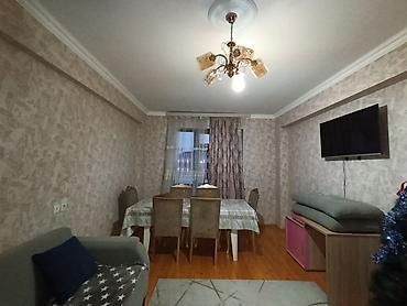 Köhnə tikili: Pirəkəşkül, 2 otaqlı, Köhnə tikili, 67 kv. m — 14