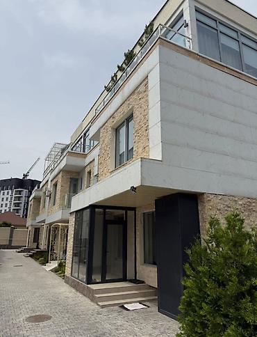 браво городок: 🏡 ПРЕМИАЛЬНЫЙ ТАУНХАУС В ЗАКРЫТОМ VIP-ГОРОДКЕ BRAVO Предлагается — 1