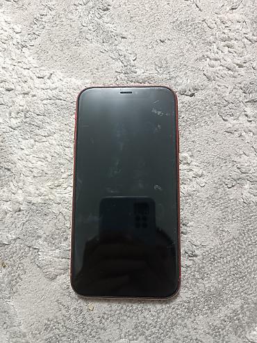iphone cs max: IPhone Xr, Б/у, 64 ГБ, Красный — 2