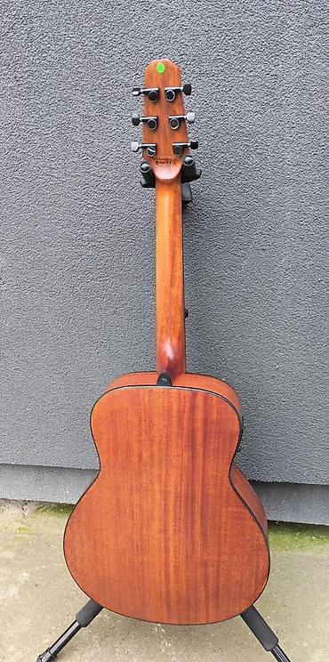 Gitare: HARLEY BENTON GS-TRAVEL-E MAHOGANY MODEL 4 | . Slanje — 3