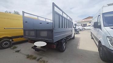 двигатель 2 2 спринтер: Грузовик, Mercedes-Benz, Стандарт, 3 т, Новый — 7