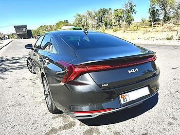 к8 киа цена: Kia K8: 2021 г., 1.6 л, Автомат, Гибрид, Седан — 5