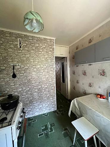 Продажа квартир: 1 комната, 35 м², 104 серия, 2 этаж, Косметический ремонт — 5