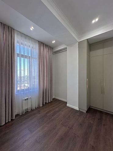 не агентство: 3 комнаты, 75 м², Элитка, 10 этаж, Евроремонт — 7