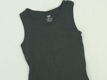 decathlon bielizna narciarska: A-shirt, H&M, 3-4 years, 98-104 cm, condition - Very good