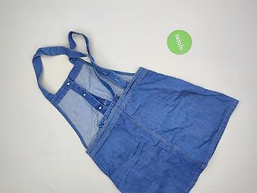 dungarees pull and bear: Sinsay, Kombinezon damski, rozmiar L — 3