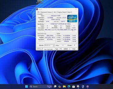 sahibinden notebook: 8 gb ram. 32 gb qədər dəstəkləyir . i7 3 versiya prosessor . üzərində