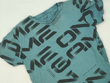 koszulka z małą mi: T-shirt, Reserved, 12 years, 146-152 cm, condition - Very good