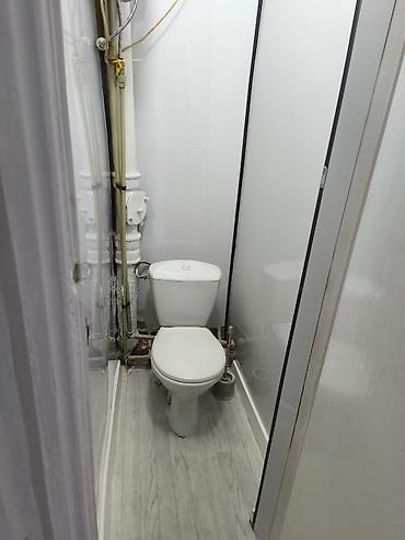 Продажа квартир: 1 комната, 12 м², Гостиничный тип, 1 этаж, Косметический ремонт — 6