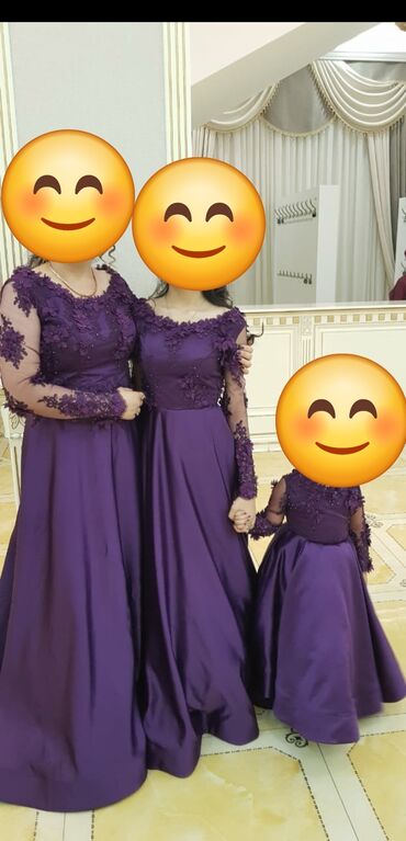 Ziyafət donları: Ziyafət donu, Maksi, Lady Sharm, XL — 5