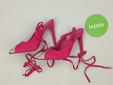idealny 3: Ideal Shoes, Półbuty damskie, rozmiar 36 — 3