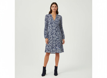 ekskluzywne sukienki dla puszystych: Atmosphere, Women`s dress, size S