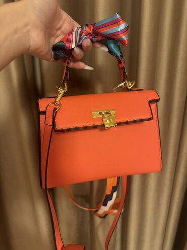 Çantalar: Hermes, Yeni