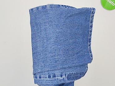 bell bottom jeans: Jeansy damskie, rozmiar L — 5