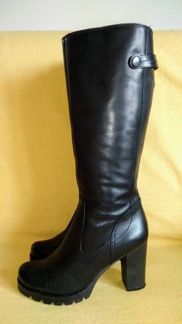 Čizme: Čizme, 38 — 10