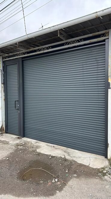 Секционные ворота: Автоматических ворот ! Подключения ПУЛЬТа СЕКЦИОННЫЕ ВОРОТА ОТКАТНЫЕ — 10