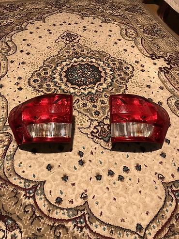 osram lampalar: Komplekt, Jeep, Yeni — 3