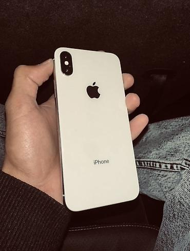 IPhone X Только обмен 256✅ 100%✅ Face id ✅ Truton❌ 1Х камера