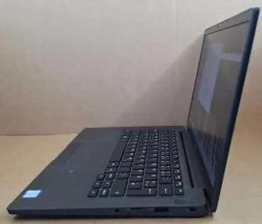 Dell: Dell Latitude 7300 Touch Šifra proizvoda: L-1202 Dell Latitude 7300 — 12