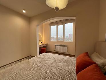 Продажа квартир: 1 комната, 44 м², 5 этаж — 7