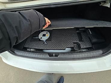 Hyundai: Hyundai Sonata: 2019 г., 2 л, Автомат, Газ, Седан — 11