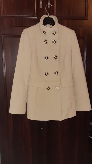 zhenskie kozhanye palto: Palto