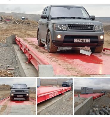 Ticarət tərəziləri: Tərəzi (Qapan), Nağd ödəniş — 10