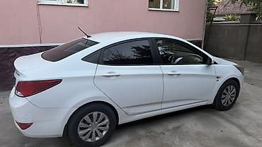 солярис разбор: Hyundai Solaris: 2015 г., 1.6 л, Автомат, Бензин, Седан — 3