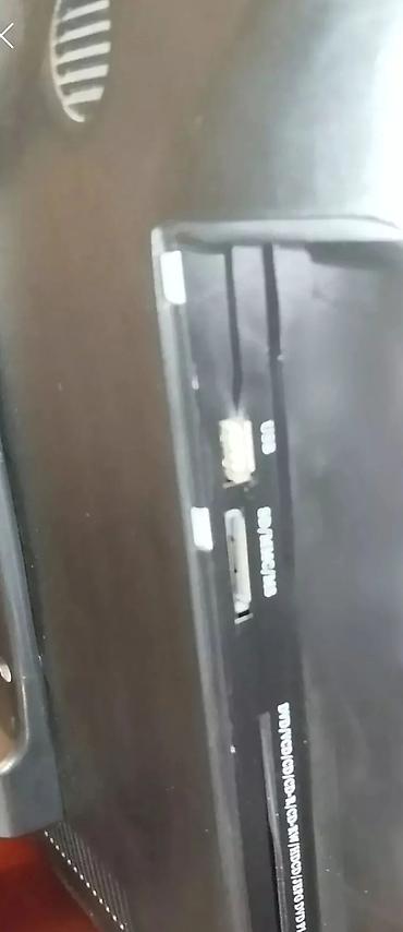 ТВ и видео: LCD televizor + DVD/Media pleyer funksiyalı monitor komplekti — 10