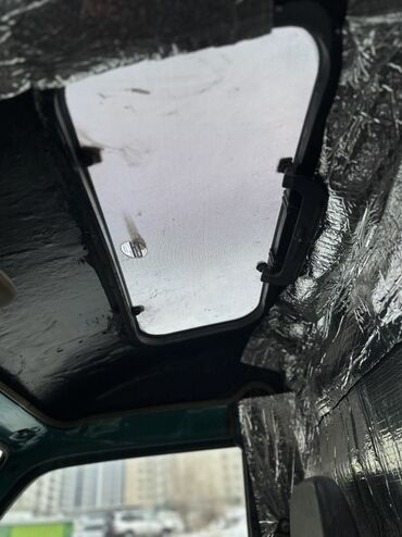 Daewoo: Daewoo Лабо: 2002 г., 0.8 л, Механика, Бензин, Пикап — 10