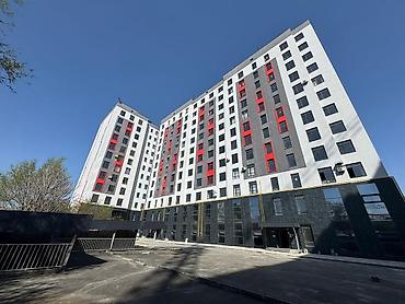 3 комнаты, 108 м², Академия Наук Элитка, 10 этаж, ПСО (под самоотделку)
