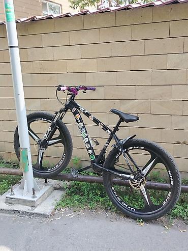 Velosipedlər: Bmx gtr 380 manat ideal di 7 3 e skorus 29 luq ideal yığılmaq bir — 4
