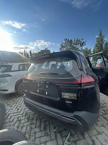 voxy noah: Toyota RAV4: 2026 г., 2 л, Автомат, Гибрид, Кроссовер — 3