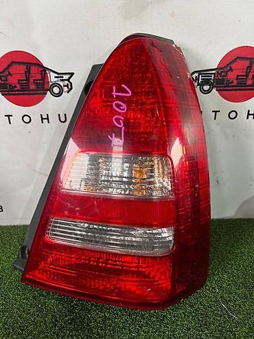 forester: Фонарь заднего хода Subaru Forester SG5 EJ 20 2 2004 прав. (б/у) — 1