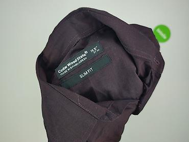 massimo dutti: Cedar Wood State, Koszulа dla mężczyzn, rozmiar M — 5