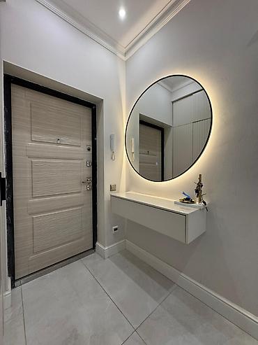 Продажа квартир: 4 комнаты, 149 м², Элитка, 4 этаж, Дизайнерский ремонт — 13