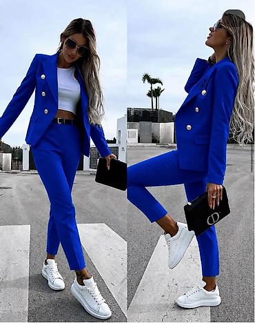 termo helanke bih: 05. Kompletiii💫💫💫
Ponovo na stanju
S M L
Cena : 3.400 dinara H — 1