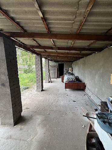 Продажа коттеджей и домов: Продается дом (5 комнат) Участок 5 соток (Киркомстром) Есть все — 8