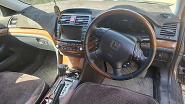 honda inspire 2006: Honda Inspire: 2006 г., 3 л, Автомат, Бензин, Седан — 4