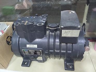 səssiz kompressor: Embraco Aspera Cubigel Tecumseh Frascold Refcomp soyuducu — 5
