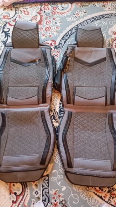 оплетка чехол на руль: Чехолдор Universal Seat cover, Өзү алып кетүү, Акылуу жеткирүү