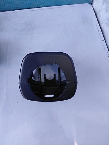 imprezza: Сenter console Subaru 2003 г., Б/у, Оригинал, Япония — 3