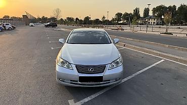 амортизатор лх470: Lexus ES: 2009 г., 3.5 л, Автомат, Бензин, Седан — 5
