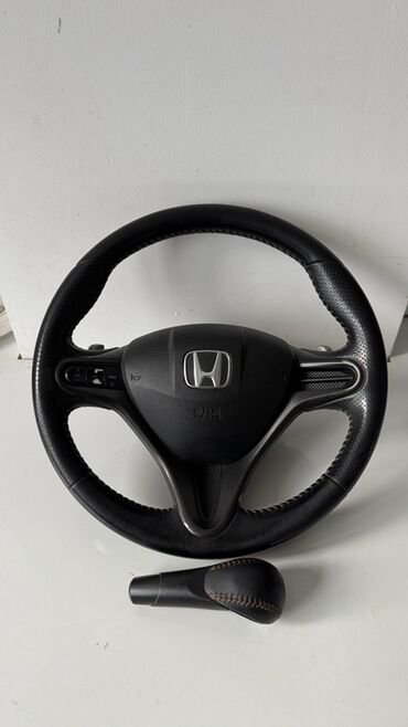 руль для фикса: Руль Honda